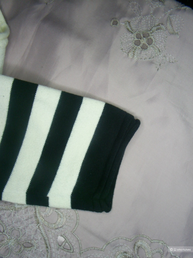 Джемпер H&M p.M.
