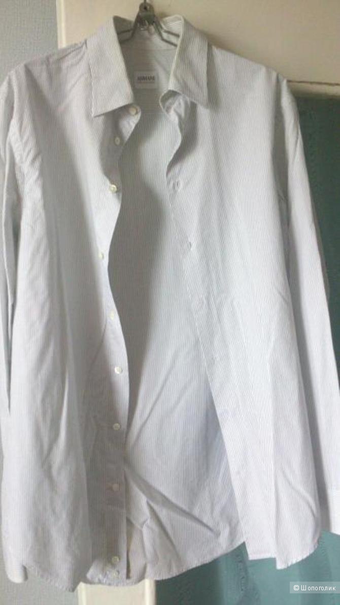 Рубашка мужская  Armani Collezioni S
