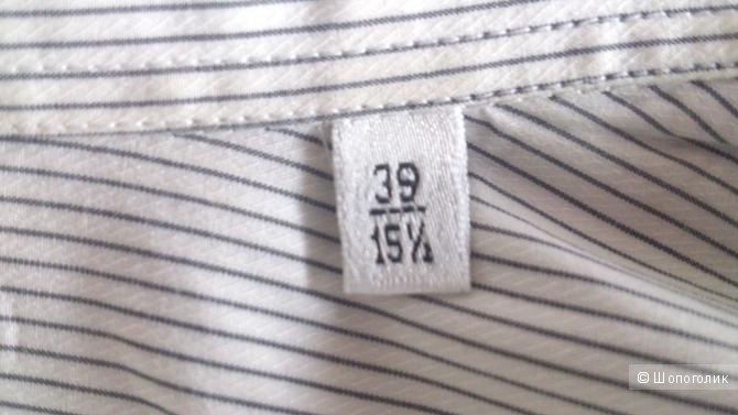 Рубашка мужская Armani Collezioni S