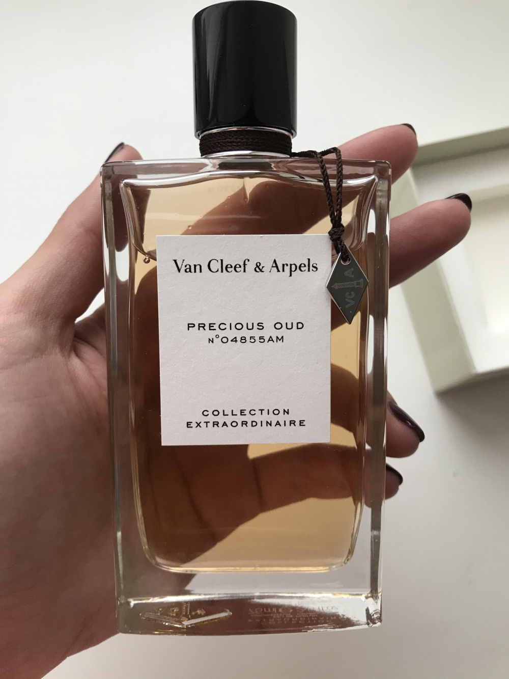 Van Cleef & Arpels Precious oud 75ml