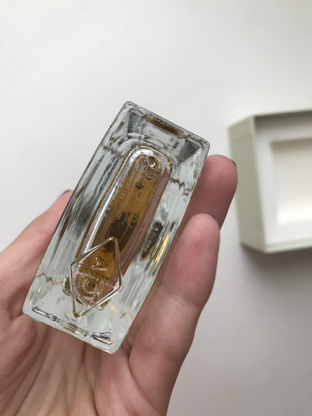 Van Cleef & Arpels Precious oud 75ml