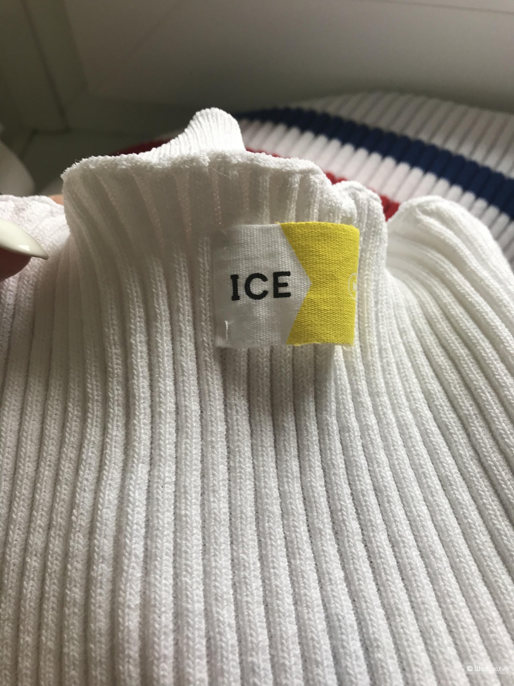 Платье ICE PLAY, Размер M, Хорватия