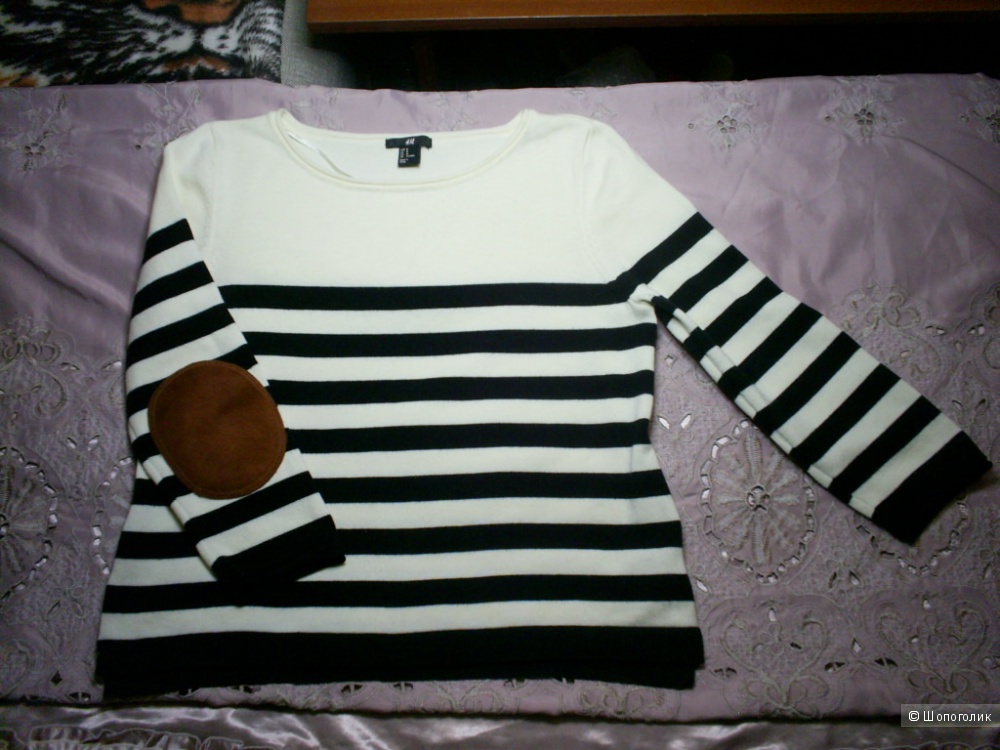 Джемпер H&M p.M.