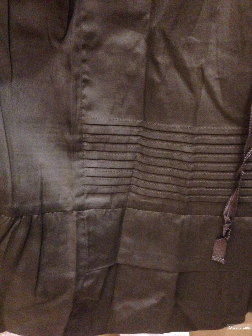 ISOLA MARRAS юбка. р.46