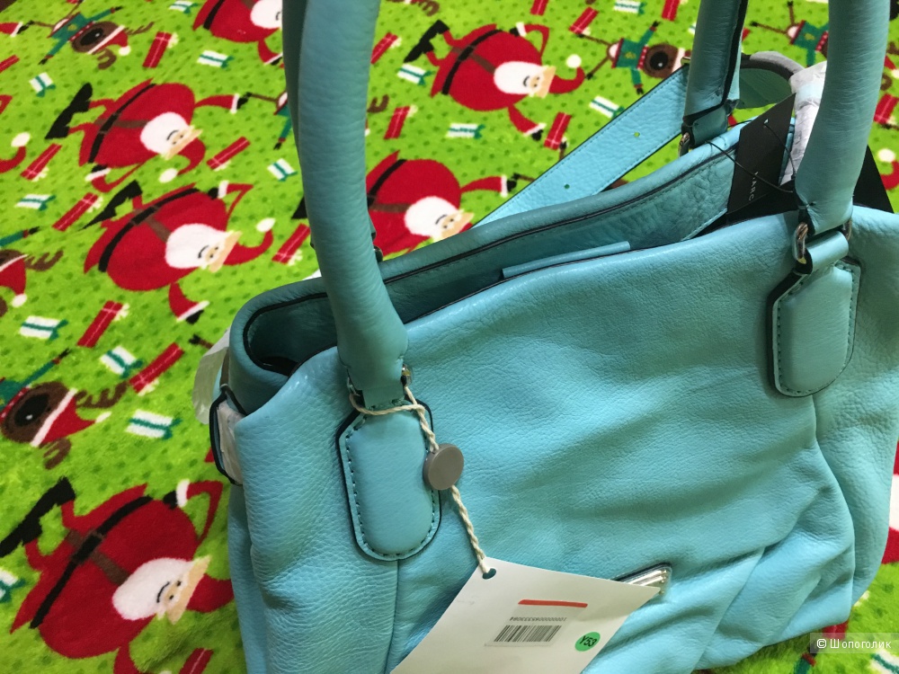 Сумка MARC BY MARC JACOBS
