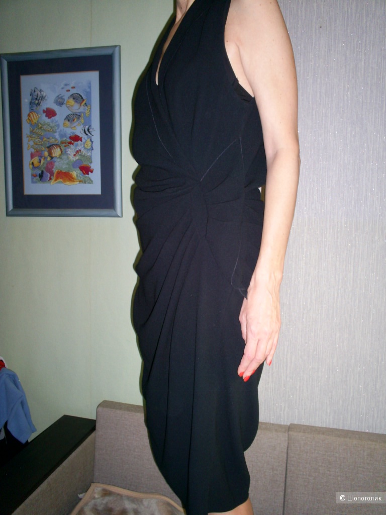 Платье от Karen Millen р 16 UK на 50 рус.