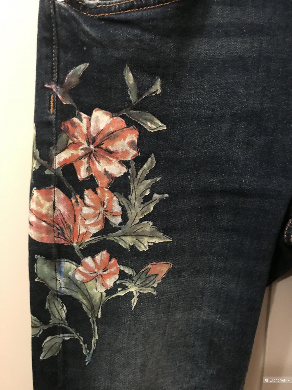 Джинсы Zara , 38 размер
