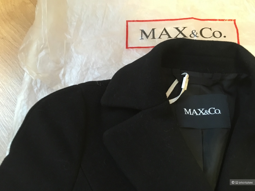 Пальто Max&Co, р 42