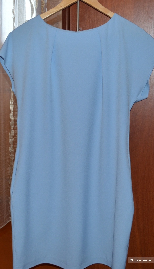 Платье ZARINA, 48 размер