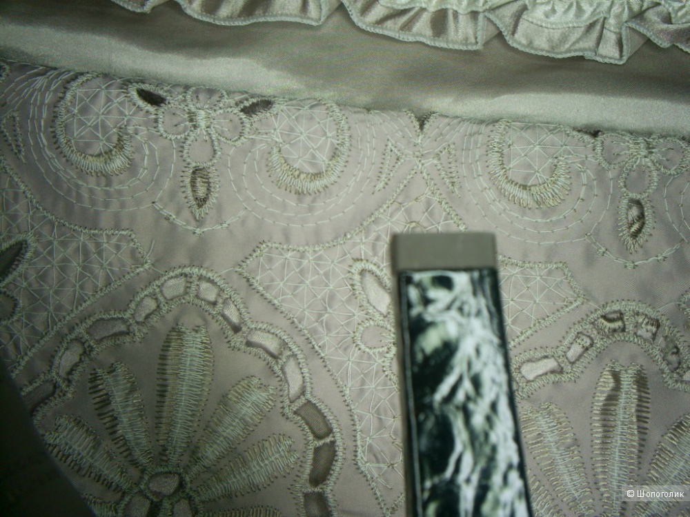 Туфли от Pura Lopez р 40.