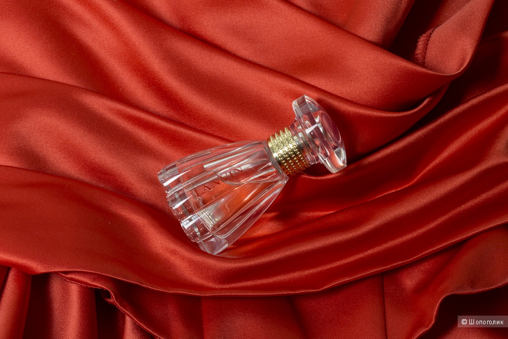 Туалетная вода Lanvin Modern Princess Eau Sensuelle, 27 ml.
