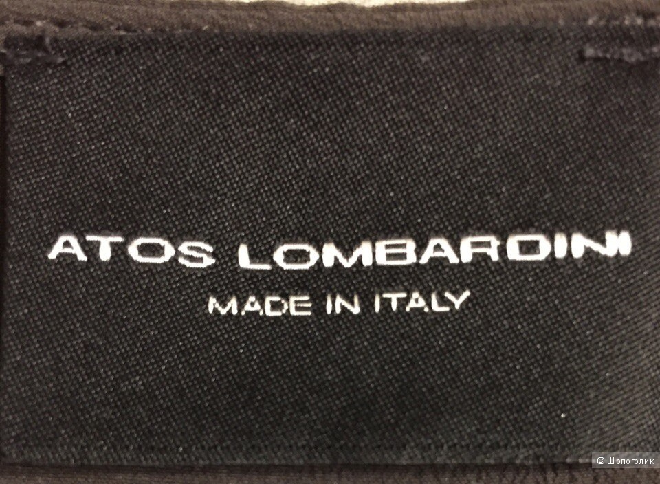 Блузка Atos Lombardini 44 размер