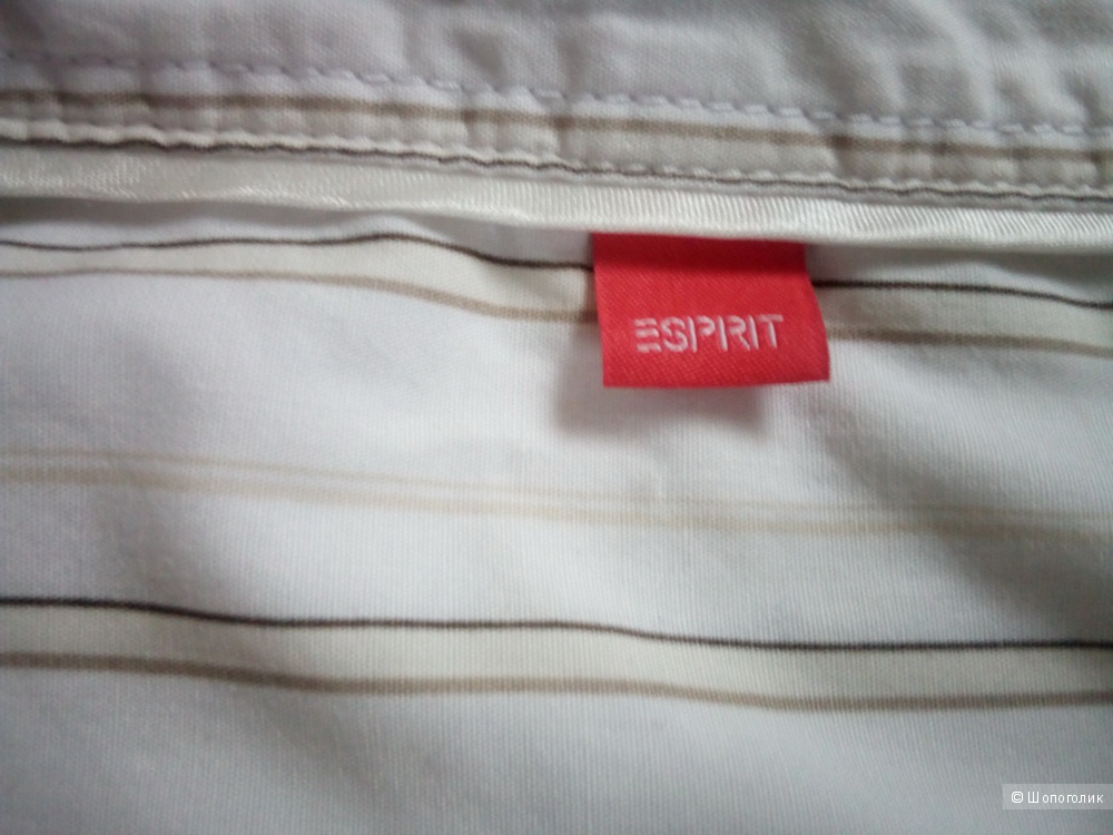 Рубашка Esprit 46 размер