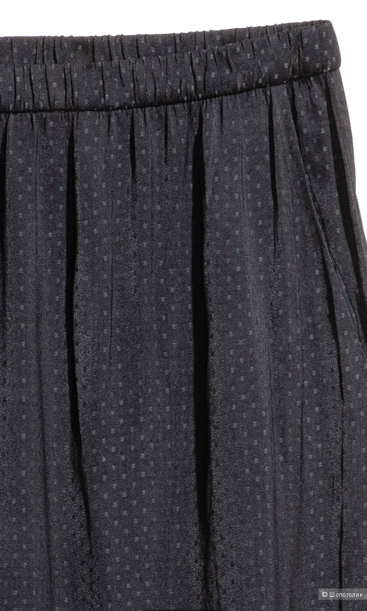 Брюки H&M 48 размер