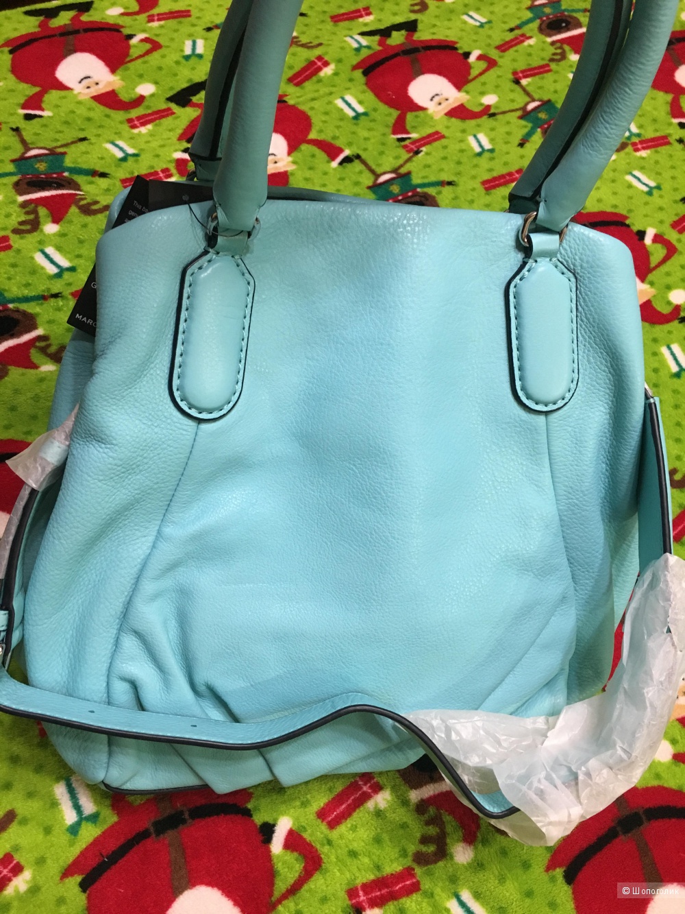 Сумка MARC BY MARC JACOBS
