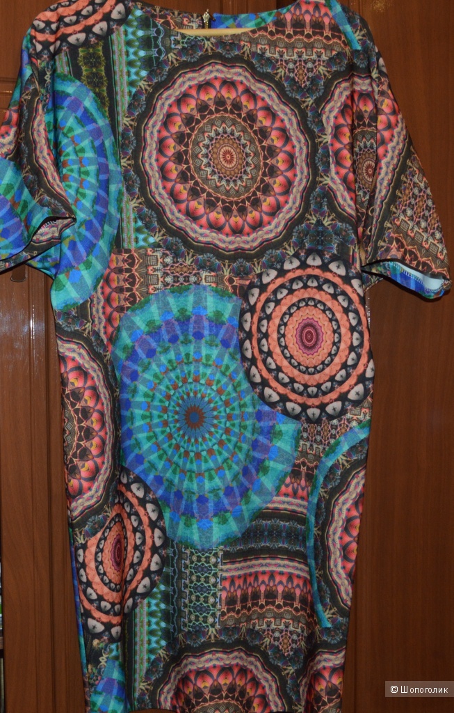 Платье Samsara, Турция, размер 48-50