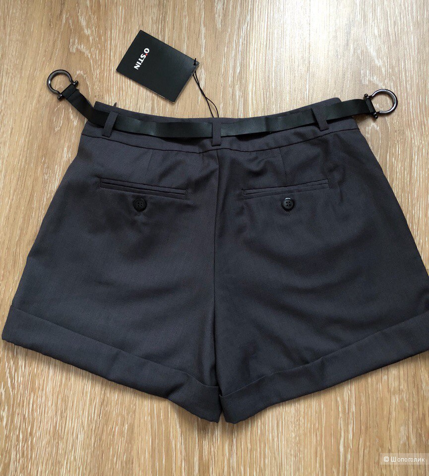 Классические Шорты Ostin, XS