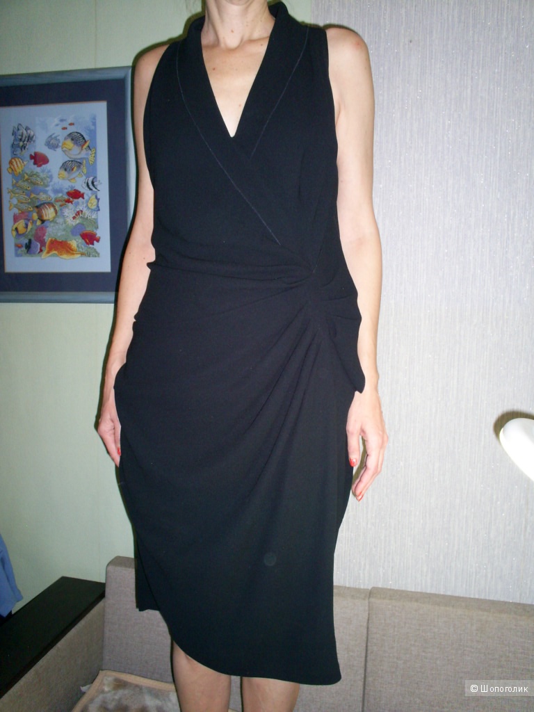 Платье от Karen Millen р 16 UK на 50 рус.