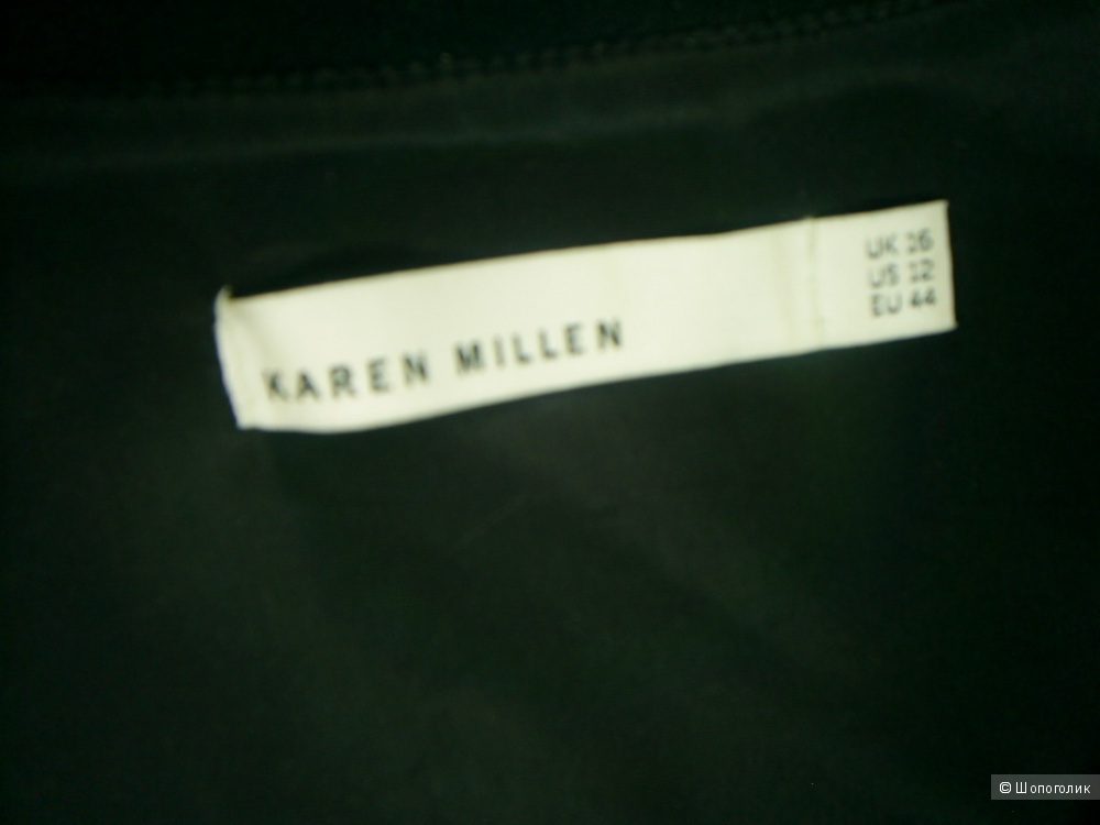 Платье от Karen Millen р 16 UK на 50 рус.