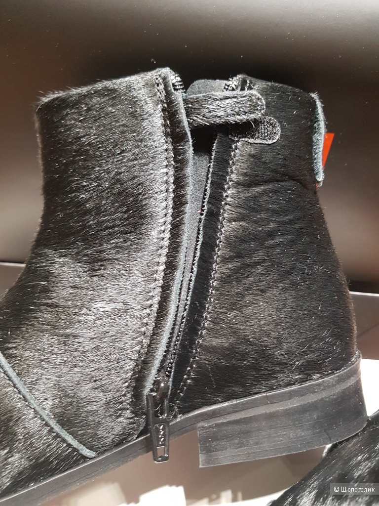Marc Jacobs женские ботинки .р.38
