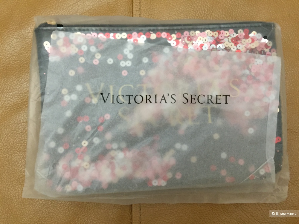 Клатч/косметичка Victoria’s Secret