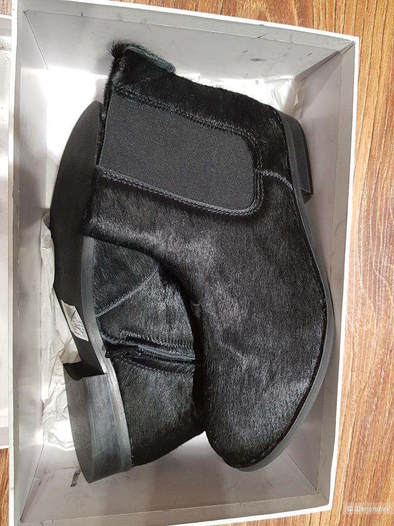Marc Jacobs женские ботинки .р.37