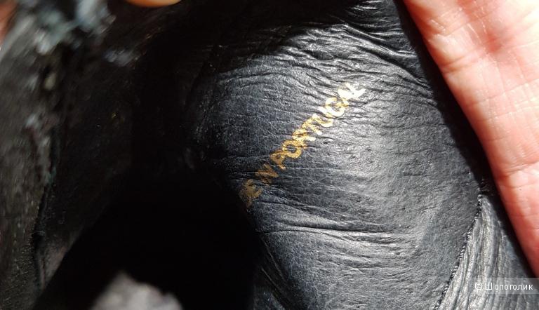 Marc Jacobs женские ботинки .р.38