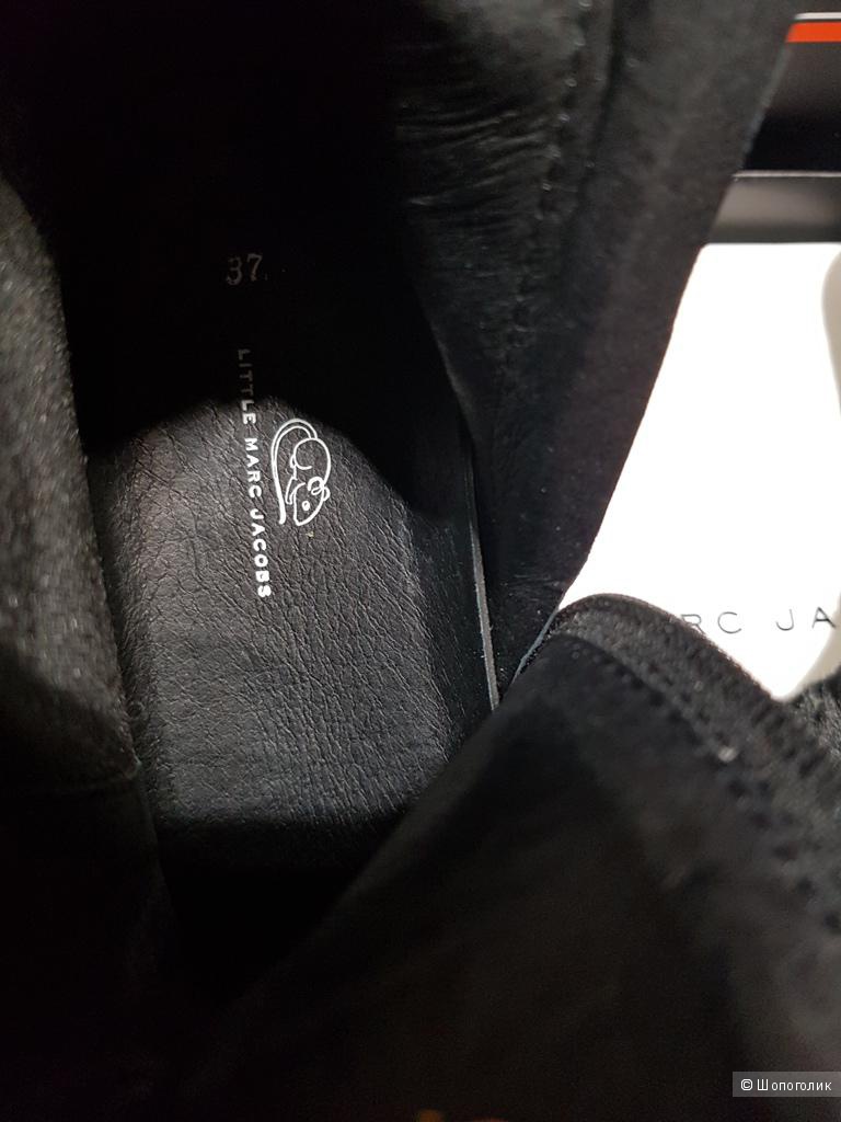 Marc Jacobs женские ботинки .р.37