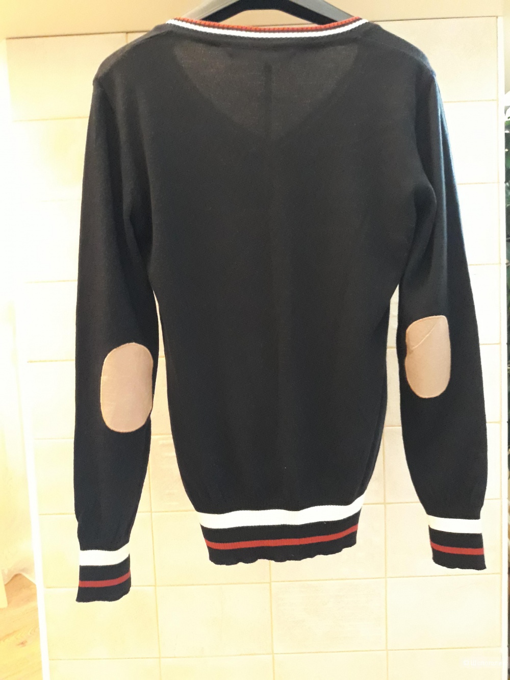 Пуловер St Tropez, размер 40-42-44