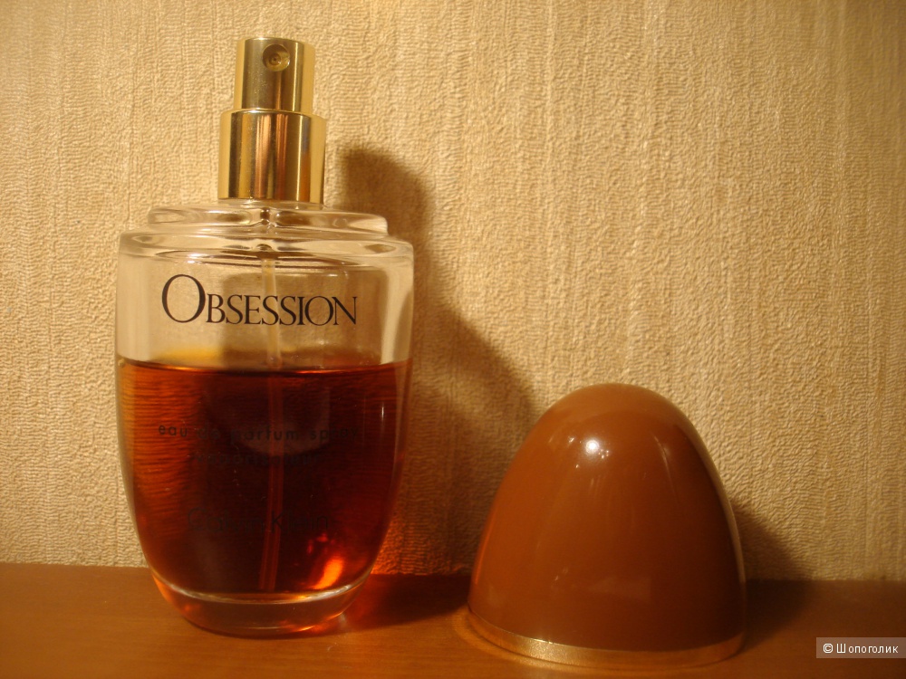 Obsession Calvin Klein 50 мл