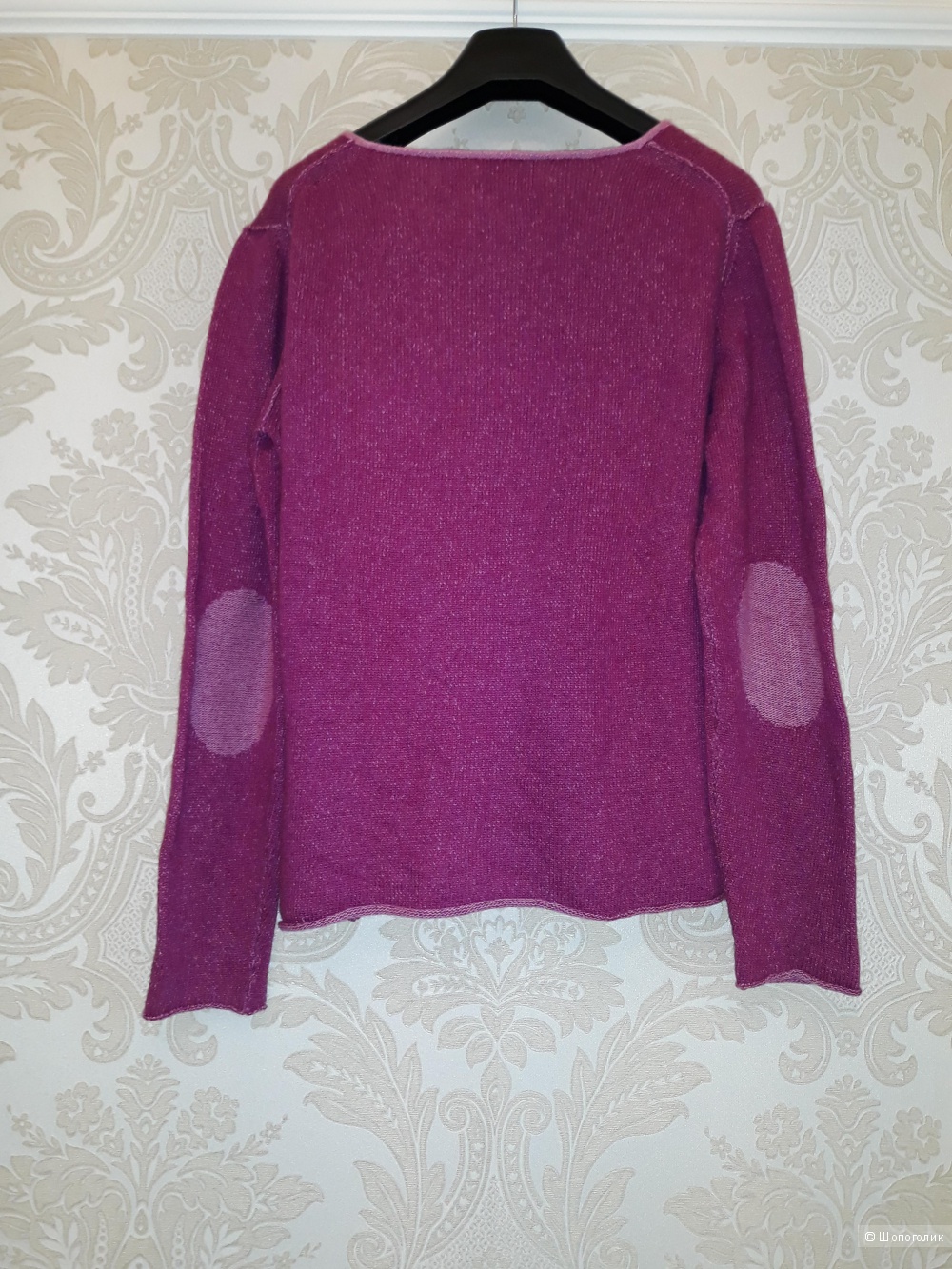 Пуловер Lieblingsstück, размер 42-44