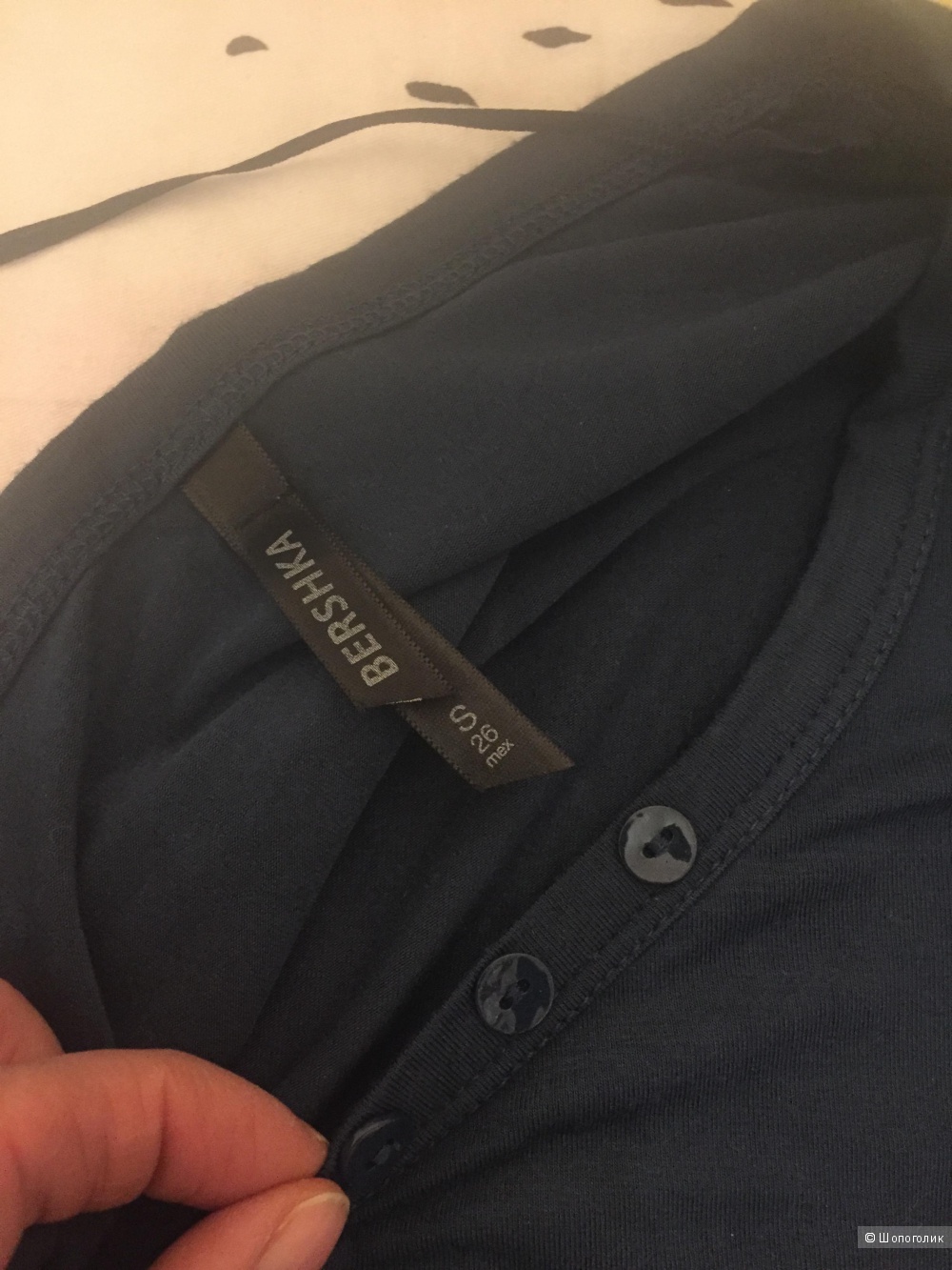 Вискозный кардиган Bershka размер S