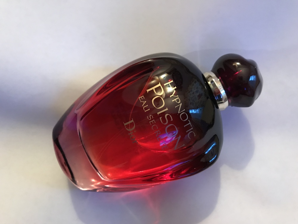 Dior Hypnotic Poison eau secret EDT 100 ml