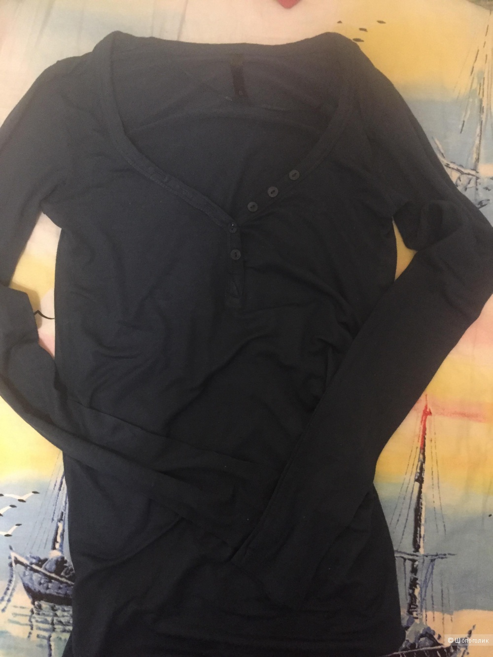 Вискозный кардиган Bershka размер S