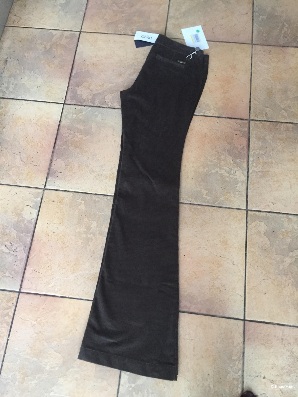 Брюки LIU JO JEANS размер 30