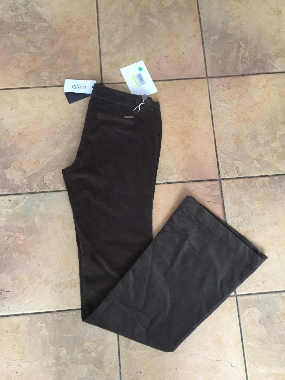 Брюки LIU JO JEANS размер 30