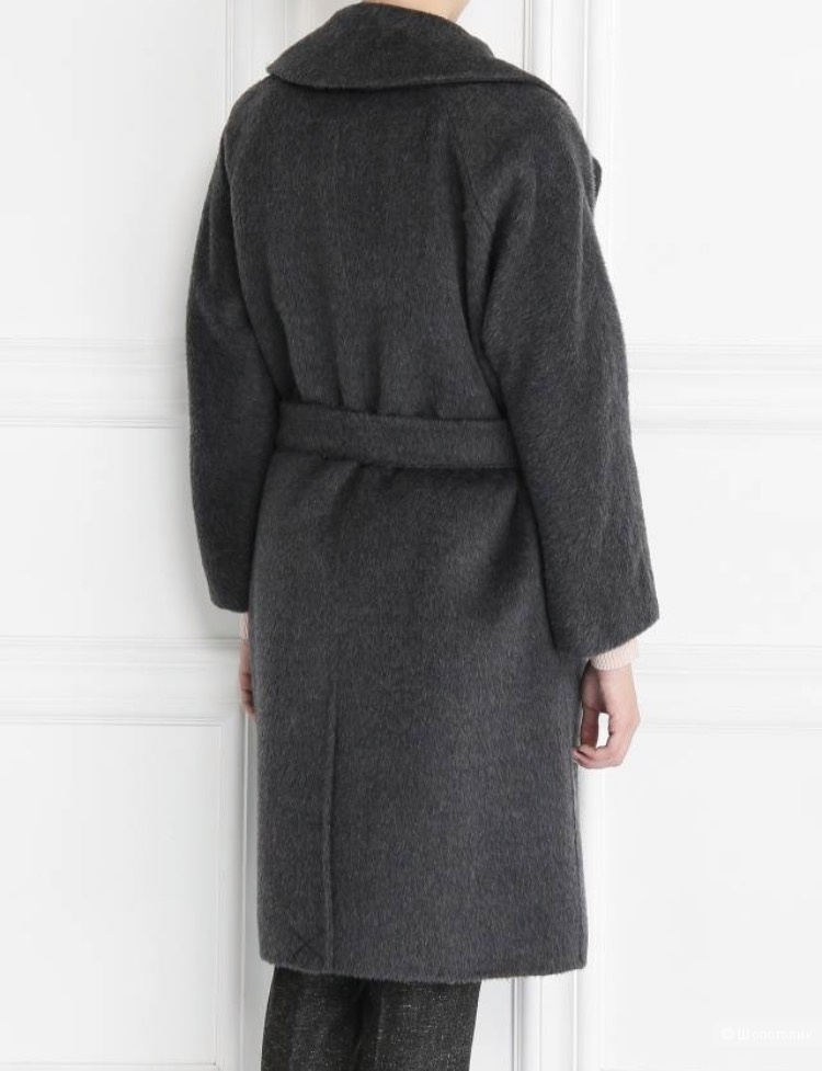 Пальто демисезонное Weekend MaxMara, р.48