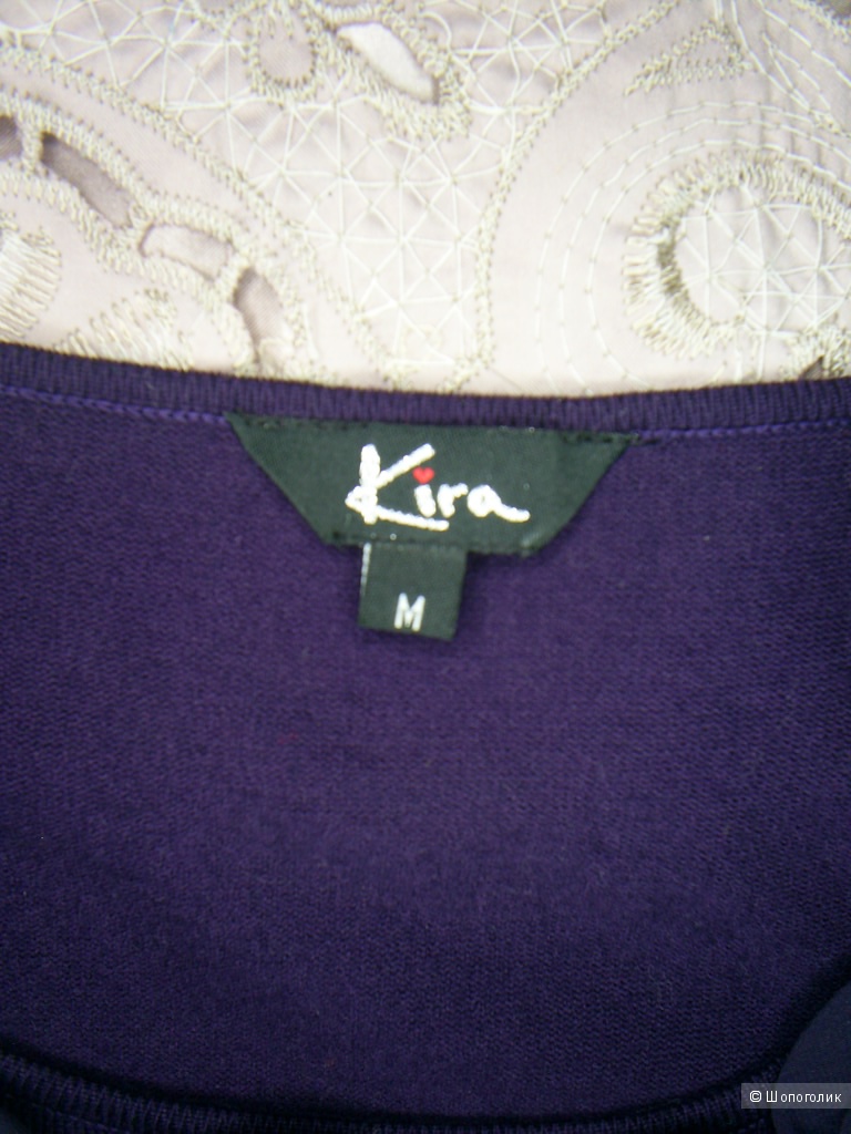 Джемпер от Kira р М на 46 рус.