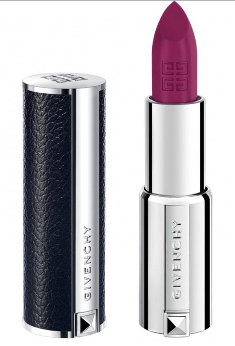 Помада Le Rouge от Givenchy