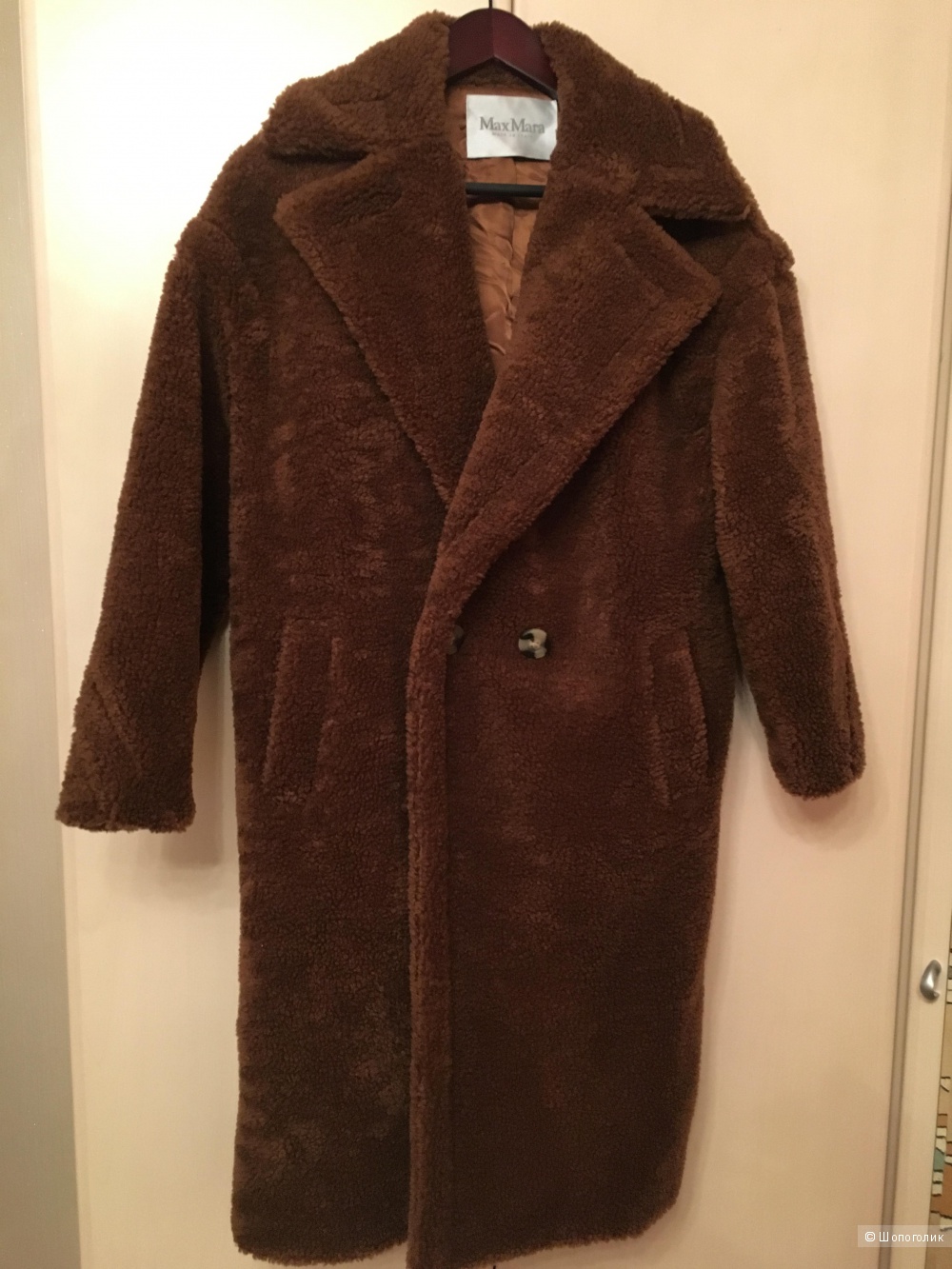 Пальто Max Mara, размер S-M