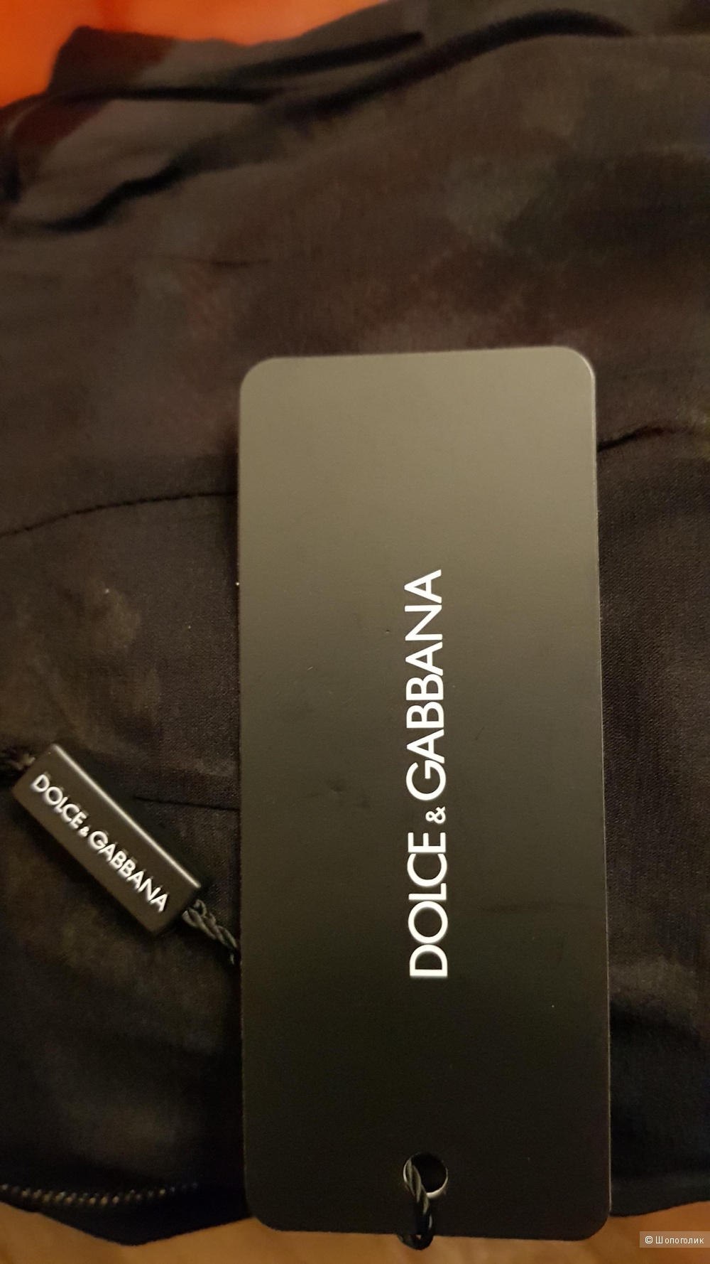 Юбка , Dolce & Gabbana , 48 ит. размер