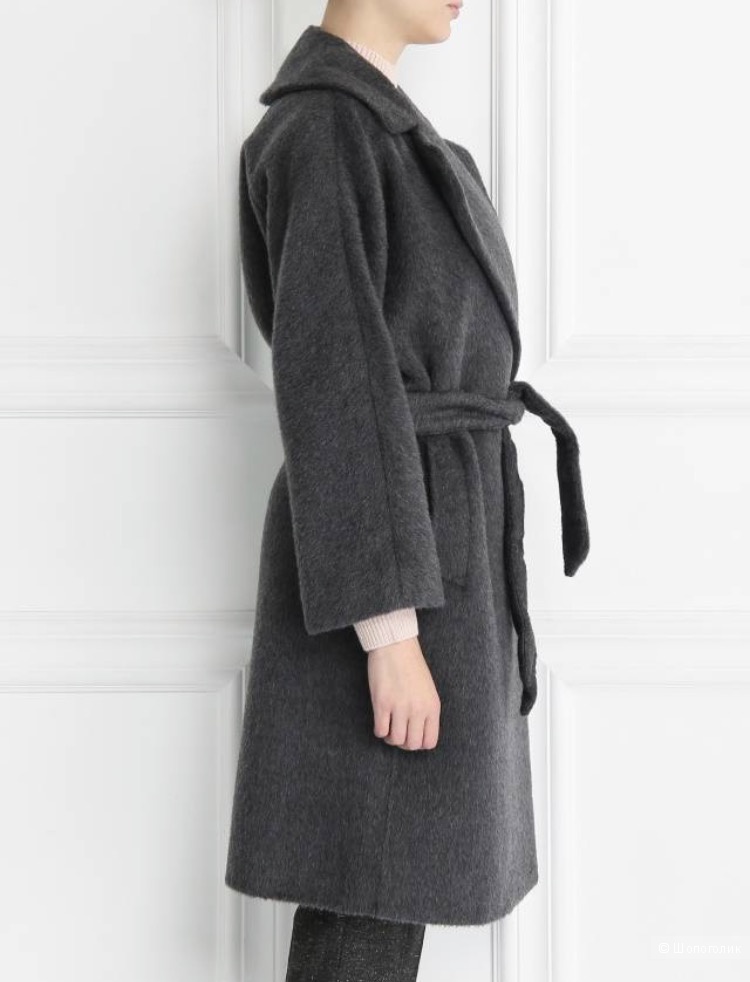 Пальто демисезонное Weekend MaxMara, р.48
