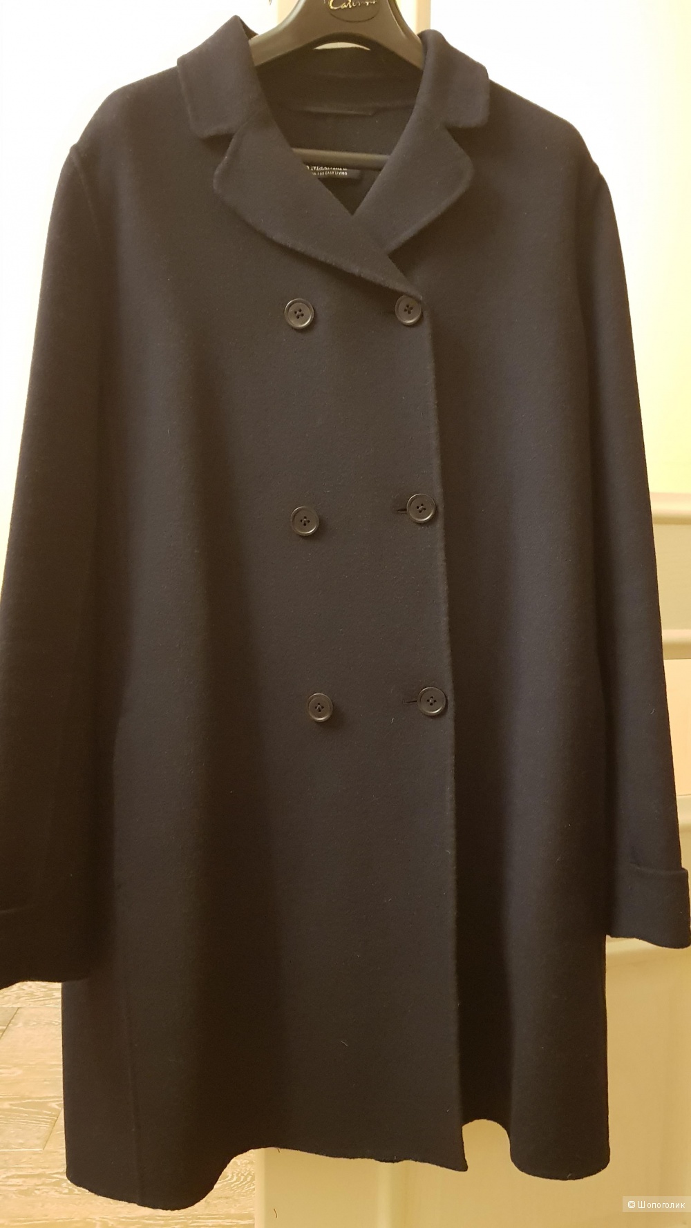 Пальто, S Max Mara , 16 UK размер