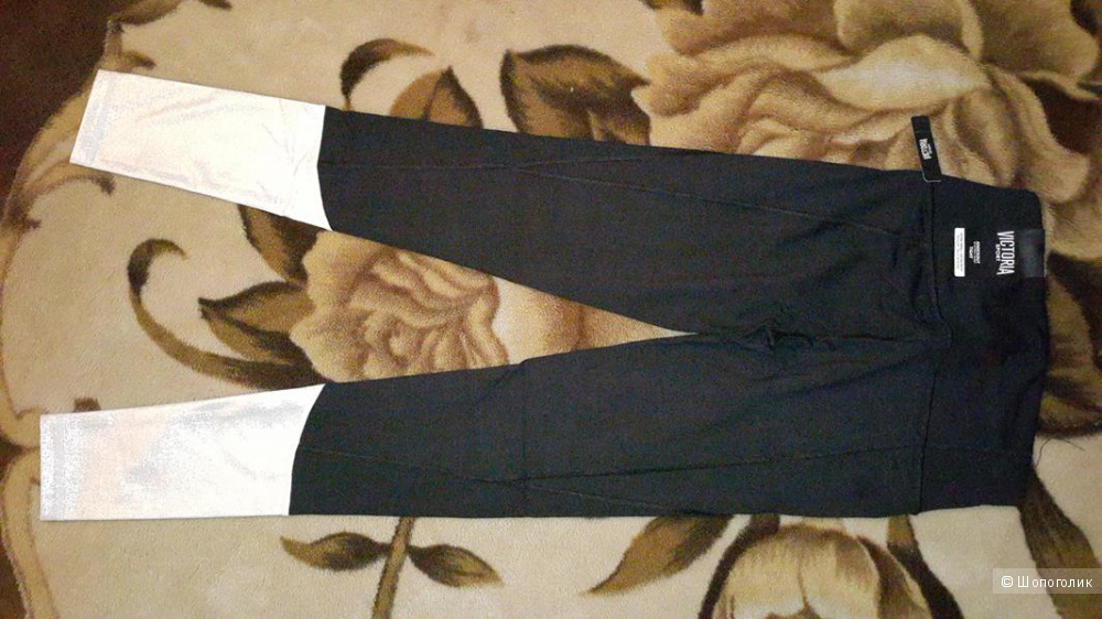 Леггинсы Knockout by Victoria Sport Tight размер XS