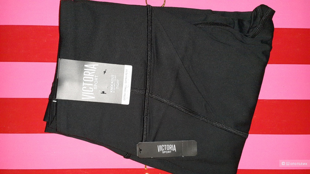 Леггинсы Knockout by Victoria Sport Tight размер XS