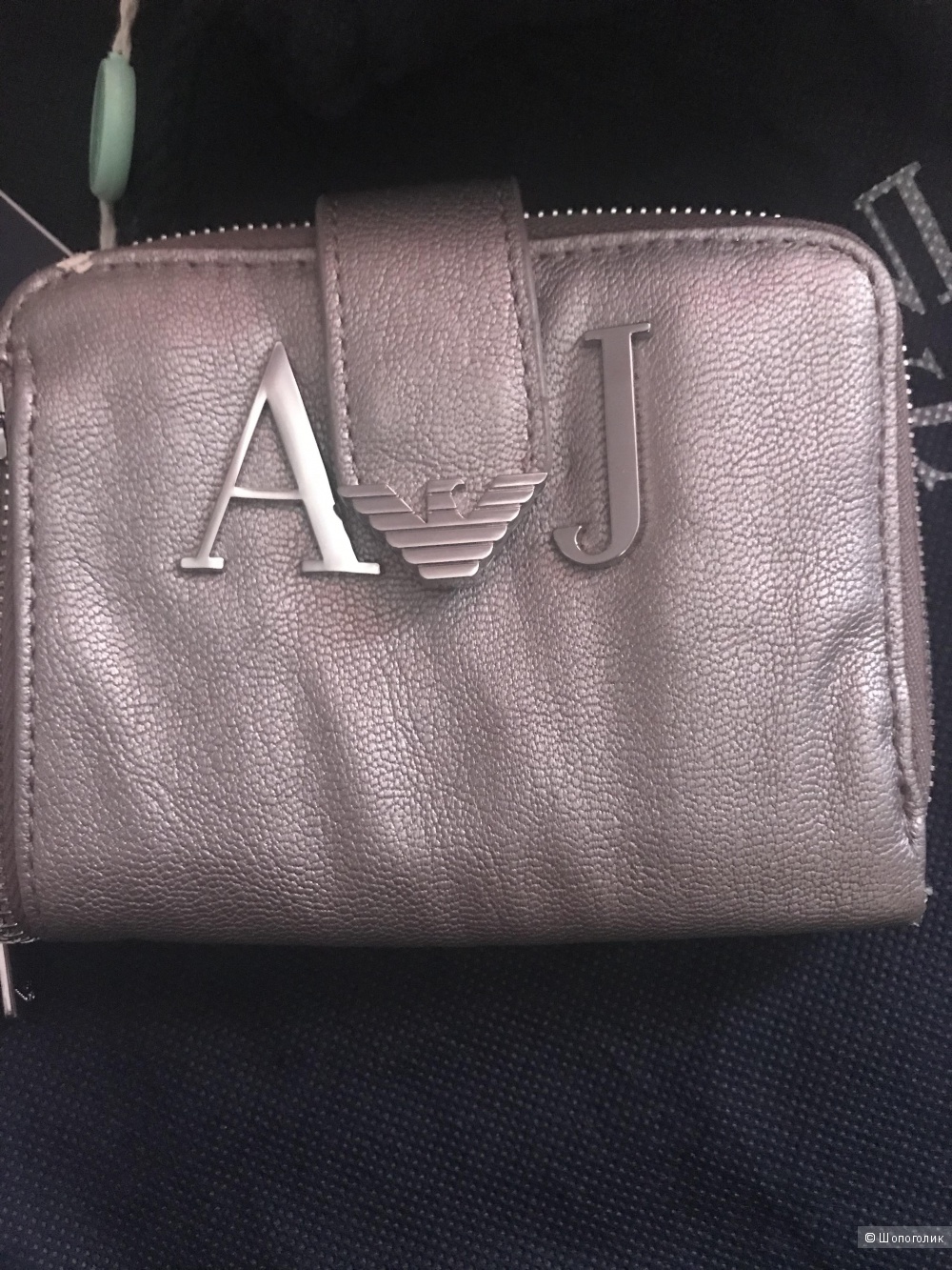 Кошелёк Armani Jeans