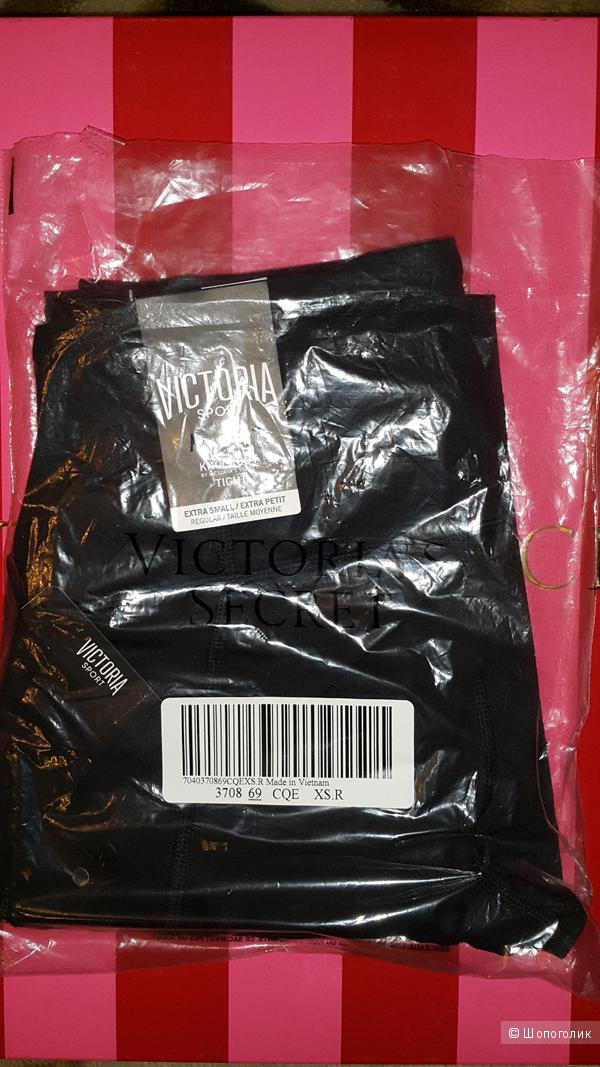 Леггинсы Knockout by Victoria Sport Tight размер XS