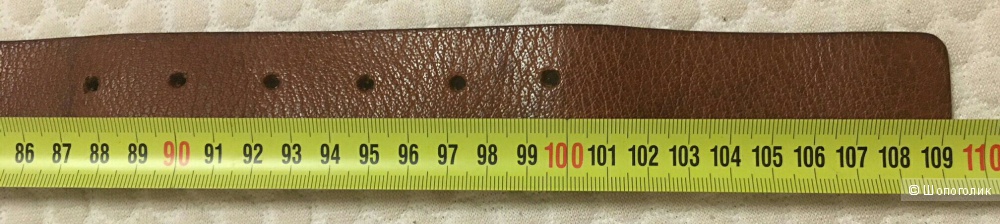 Сумка на пояс Richard genuine leather.