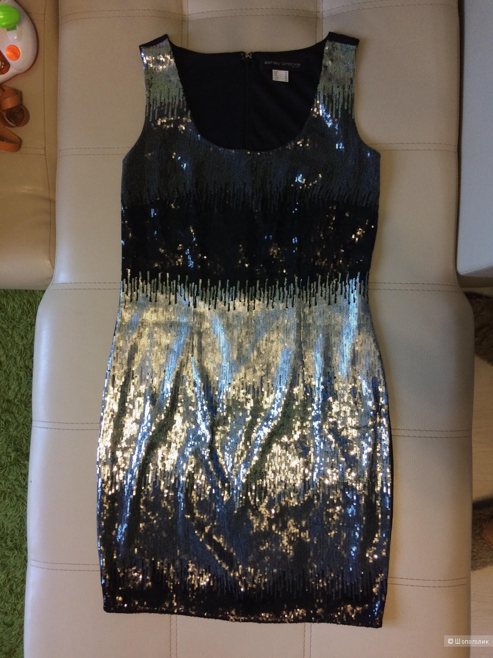 Платье Ashley Brooke 44-46 размер