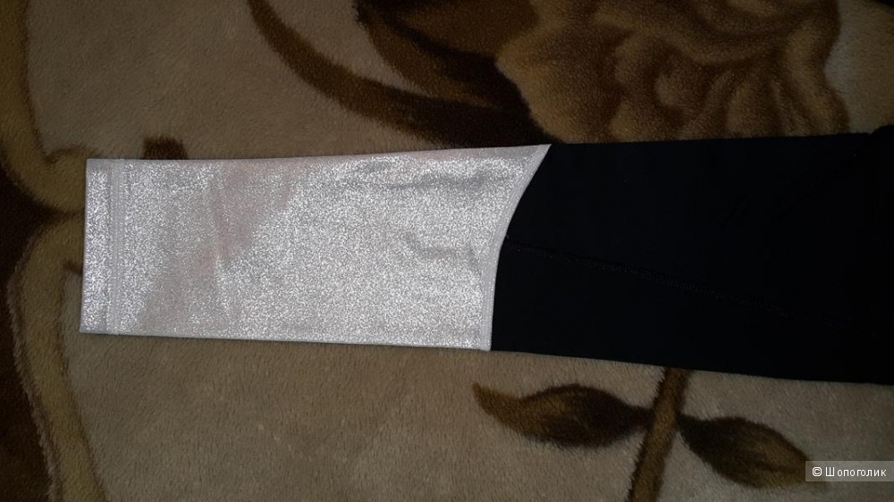 Леггинсы Knockout by Victoria Sport Tight размер XS